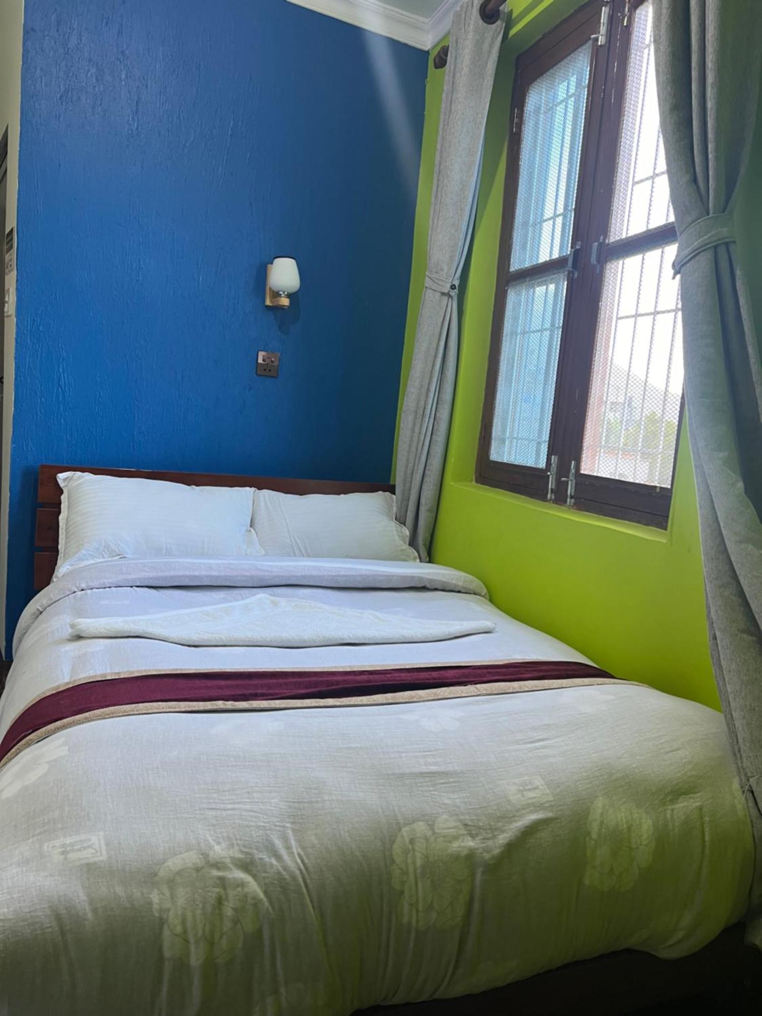 Bandipur Samira Homestay & Mountain View Restaurant المظهر الخارجي الصورة