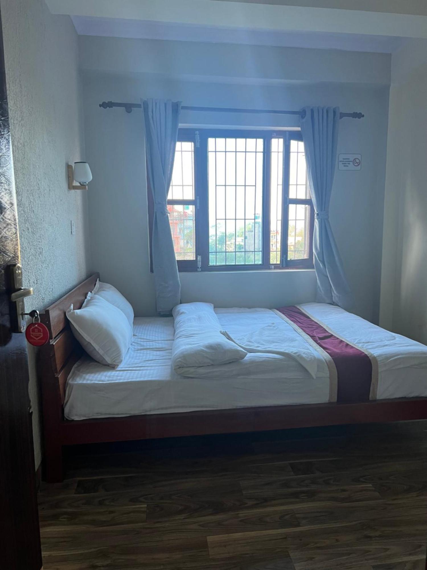 Bandipur Samira Homestay & Mountain View Restaurant المظهر الخارجي الصورة