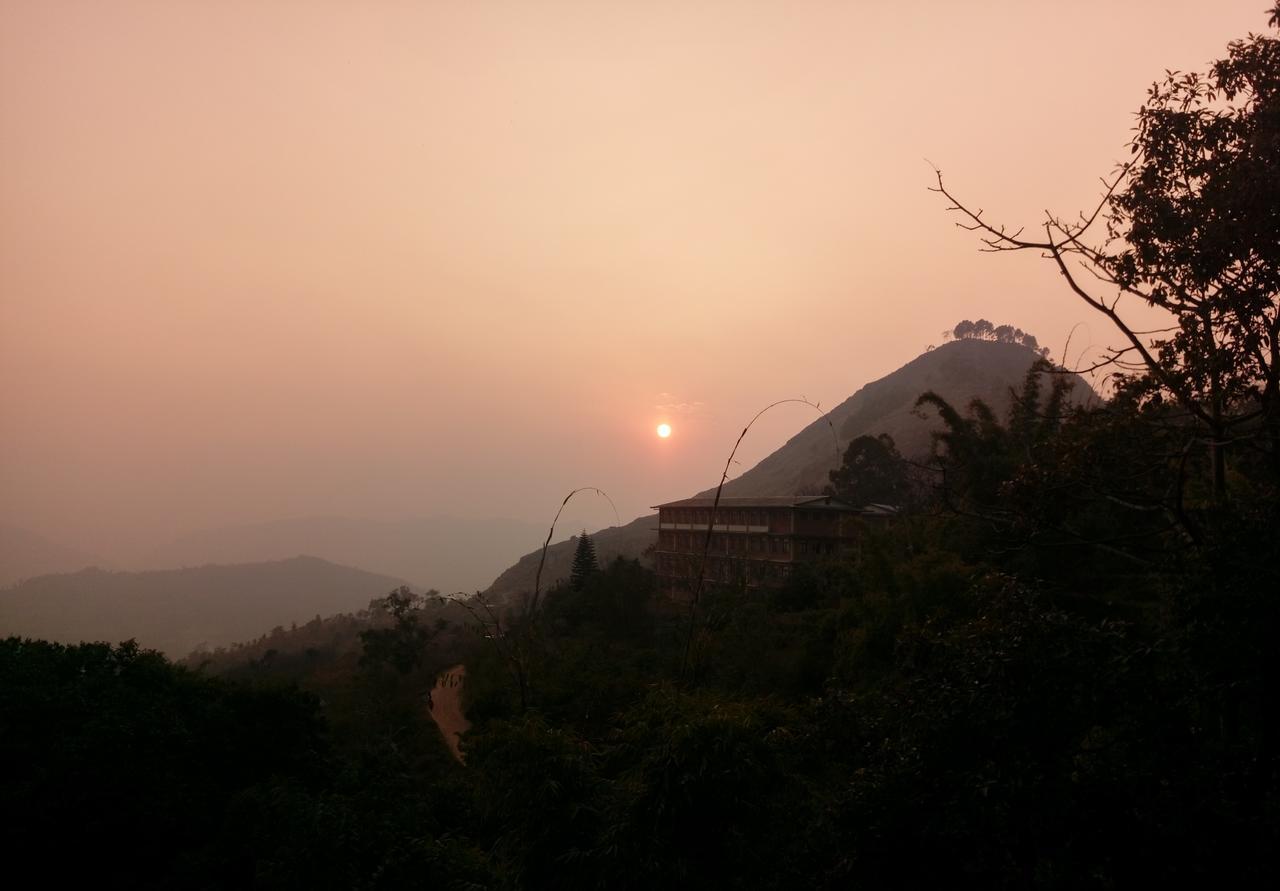 Bandipur Samira Homestay & Mountain View Restaurant المظهر الخارجي الصورة