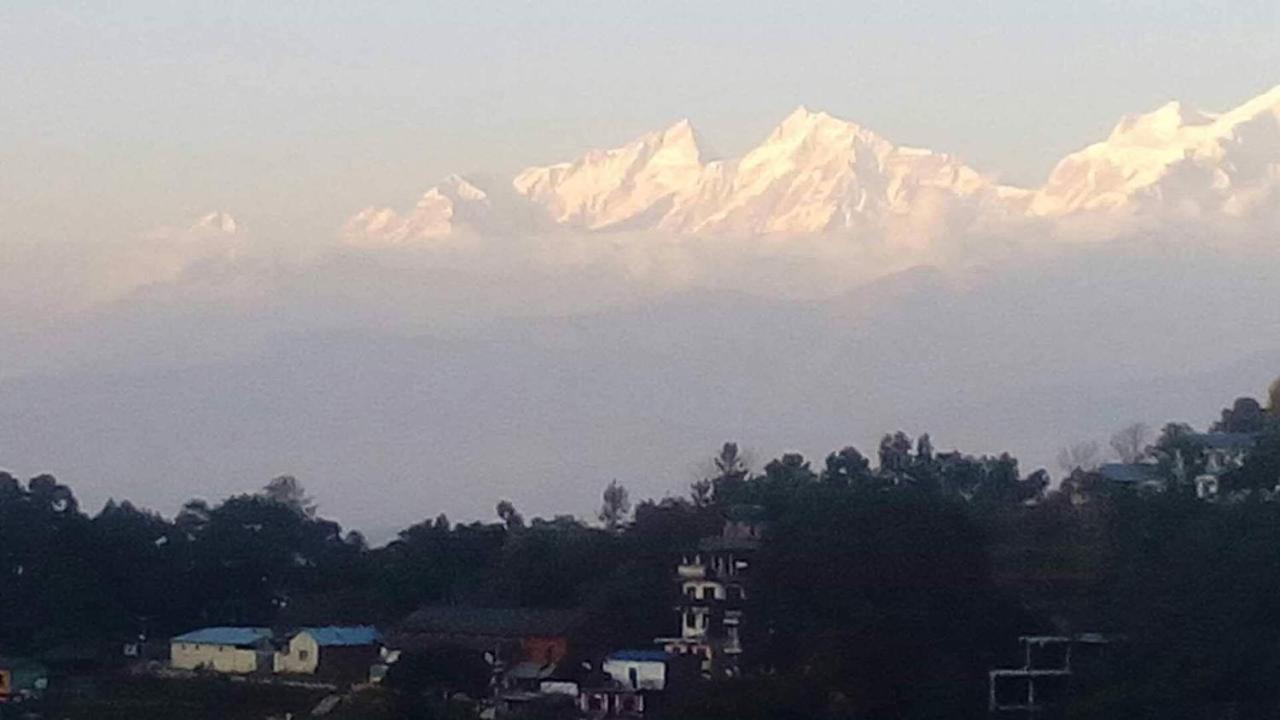 Bandipur Samira Homestay & Mountain View Restaurant المظهر الخارجي الصورة